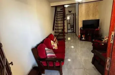 Casa à venda por R$ 349.000,00 - Jardim Flamboyant - Cabo Frio/RJ