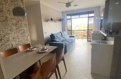 Apartamento com 3 dormitórios à venda, 102 m² por R$ 900.000 - Praia do Forte - Cabo Frio/RJ