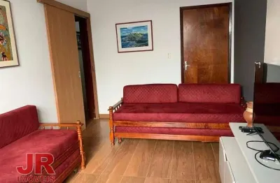 Apartamento com 2 dormitórios à venda, 69 m² por r$ 450.000,00 - passagem - cabo frio/rj