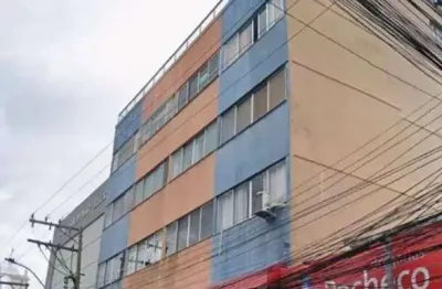 Apartamento à venda, 58 m² por R$ 245.000,00 - Centro - Cabo Frio/RJ