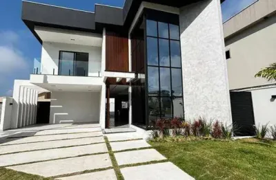 Casa com 3 dormitórios à venda, 240 m² por r$ 1.600.000,00 - nova são pedro - são pedro da aldeia/rj