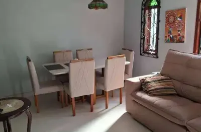 Casa com 2 dormitórios à venda, 72 m² por R$ 520.000,00 - Passagem - Cabo Frio/RJ