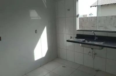 Casa em condomínio fechado com 3 quartos à venda na Avenida A, 3, Distrito Industrial, Cuiabá