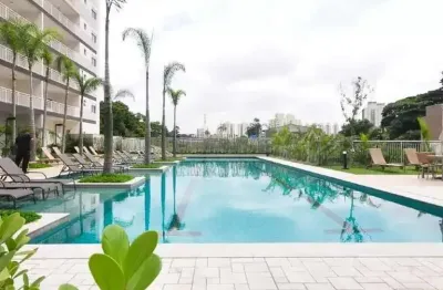 Venda: apartamento 65m² com 2 quartos (1 suíte) em jardim vazani, sp