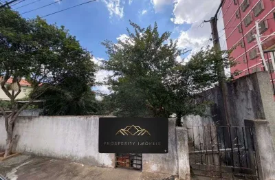 Lote de 400 m² à venda no Jardim Monte Kemel, SP – Residencial/Comercial