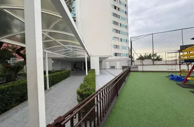 Apartamento 3 Quartos à Venda no Jardim Monte Kemel, São Paulo – 65 m² com 1 vaga