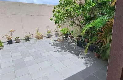 Casa à venda em jardim colombo, 3 quartos, 2 vagas — pronta para morar