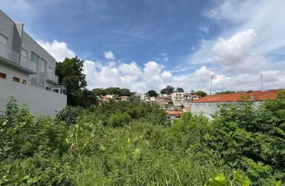 Lote à venda em jardim monte kemel (são paulo) – 1.360 m², uso residencial/comercial