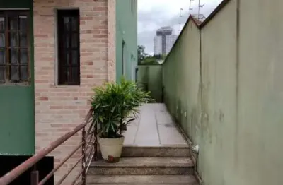 Casa à venda em jardim monte kemel, são paulo – 3 quartos, quintal e churrasqueira