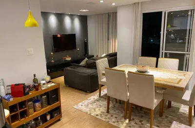 Apartamento 3 dormitórios com 1 suíte – 72 m² em jardim monte kemel, são paulo
