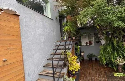 Casa Comercial à Venda em Jardim Monte Kemel, SP – 330 m² de Área Interna, 8 Salas e Quintal