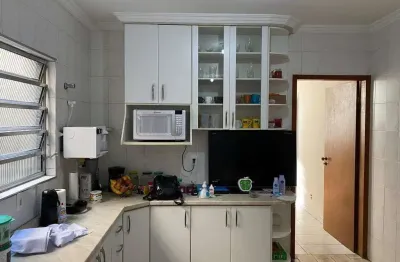 Casa à venda em jardim monte kemel, são paulo – 170 m², 3 quartos, 2 vagas