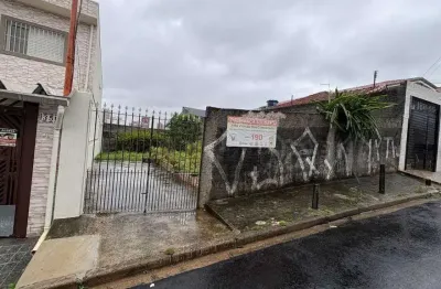 Lote 250m² à venda em Jardim Monte Kemel, São Paulo (SP) – R$ 480.000