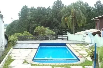 Casa de alto padrão à venda em condomínio nova são paulo, itapevi – 4 quartos, 6 vagas