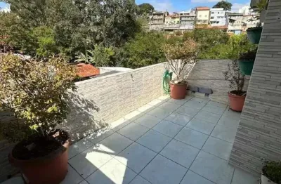 Casa residencial 4 quartos (2 suítes) - jardim monte kemel, sp | 250m², mobiliada