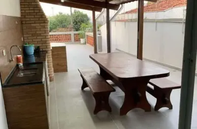 Casa à venda, 3 quartos, 2 vagas, jardim monte kemel - são paulo/sp