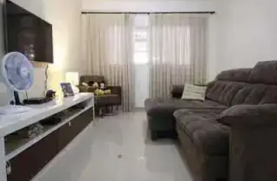 Casa à venda em ferreira, são paulo – 116m², 1 quarto, 2 vagas, frente