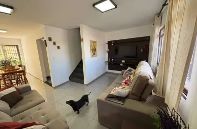 Casa à venda, 3 quartos, 1 suíte, 2 vagas, Jardim Monte Kemel - São Paulo/SP