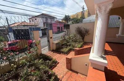 Casa com 3 quartos à venda na Vila Morse, São Paulo 