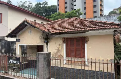 Terreno à venda na Vila Morse, São Paulo 