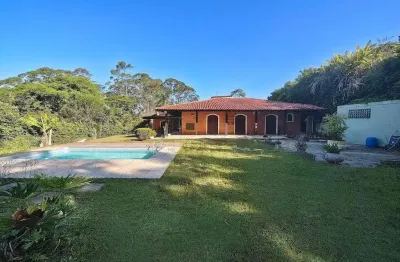 Casa à venda, 3 quartos, 3 suítes, 5 vagas, Algarve - Cotia/SP