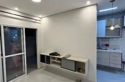 Apartamento à venda, 2 quartos, 1 vaga, Jardim Vazani - São Paulo/SP
