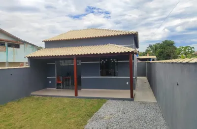 More em meio a natureza tranquilidade e segurança em cabo frio unamar residencial