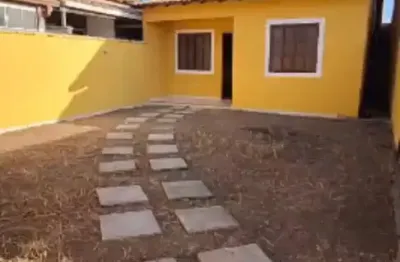Casa à venda na Transversal Com Av Independência, S/N, Aquarius (Tamoios), Cabo Frio
