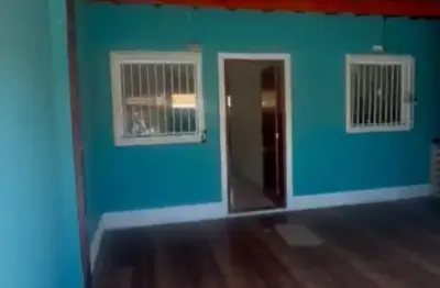 Casa com 2 quartos à venda na Rua do Saber, S/N, Aquarius (Tamoios), Cabo Frio