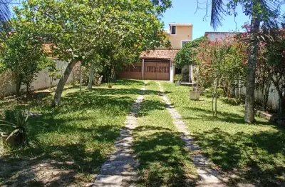 More em um casa de praia , próximo ao comércio e a praia dos corais ,