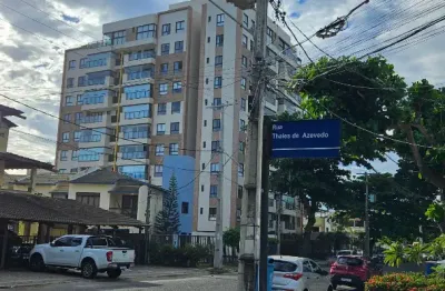 Lindo apartamento na praia do flamengo dois quartos com uma suíte nascente