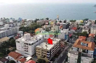Apartamento 200mts do mar da praia do centro de bombinhas