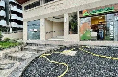 Sala comercial à venda na Avenida Vereador Manoel José dos Santos, Centro, Bombinhas