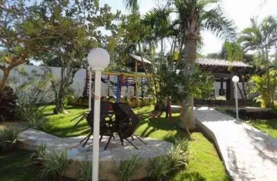 Apartamento duplex de cobertura na praia 04 ilhas com vista para o  mar