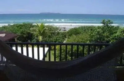 Casa com 8 quartos à venda na Rua Vereador Manoel José dos Santos, Mariscal, Bombinhas