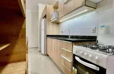 Apartamento para investidor com 02 dormitórios na praia de bombinhas