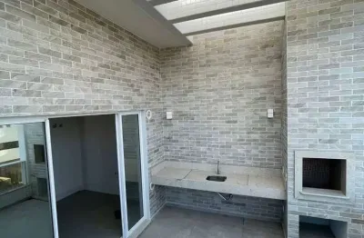 Apartamento de cobertura com 03 suítes, e, 02 garagens a venda em mariscal/bombinhas