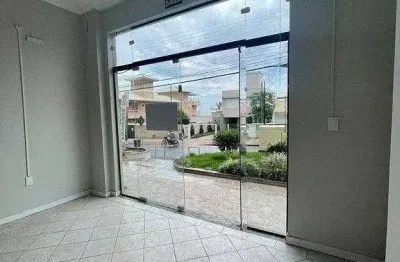 Casa comercial à venda na Avenida Vereador Manoel José dos Santos, Centro, Bombinhas