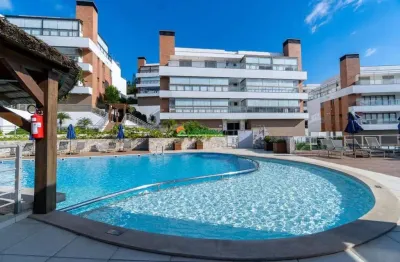 Apartamento de alto padrão com 04 dormitórios no centro de bombinhas