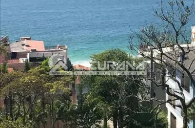 Terreno em condomínio panorâmico com vista mar na praia de bombinhas/sc