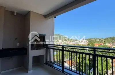 Apartamento de alto padrão  com 02 suites e 02 garagens na praia do centro de bombinhas/sc