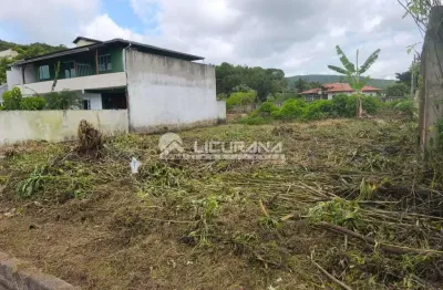Terreno à venda no José Amândio, Bombinhas 