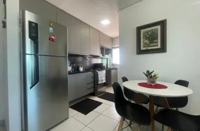 Excelente apartamento em Boa Viagem, para morar ou investir, com 2 quartos, 56m2, próximo ao mar.