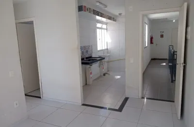 Apartamento para ALUGUEL, em Barra de Jangada, 2 quartos, 1 vaga de garagem, área de lazer completa