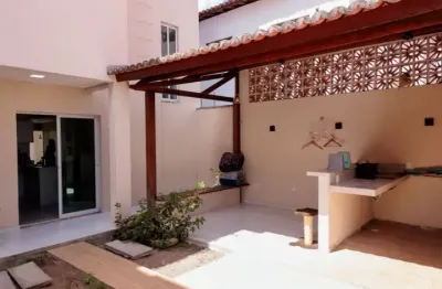 Casa com 4 quartos à venda no Cajazeiras, Fortaleza 
