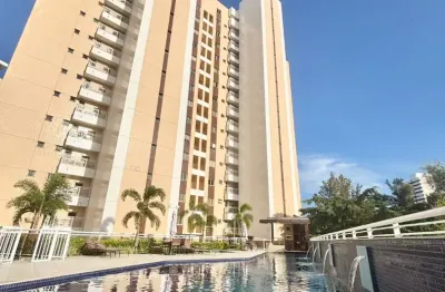 Apartamento com 2 quartos à venda no Parque Del Sol, Fortaleza 