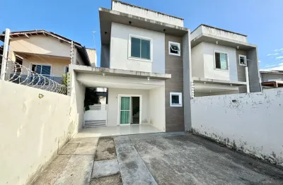 Casa com 3 quartos à venda no São Bento, Fortaleza 