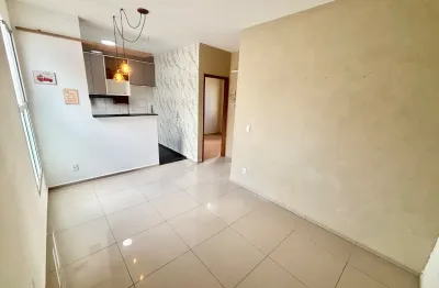 Apartamento com 2 quartos à venda no Messejana, Fortaleza 