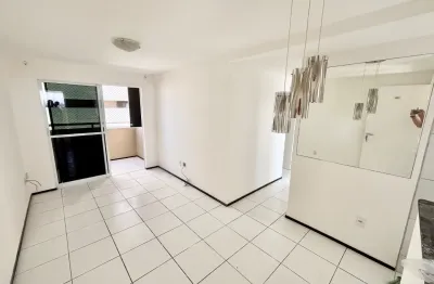 Apartamento com 3 quartos à venda no Passaré, Fortaleza 