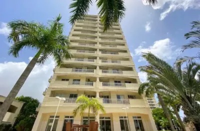 Apartamento com 3 quartos à venda no Cambeba, Fortaleza 